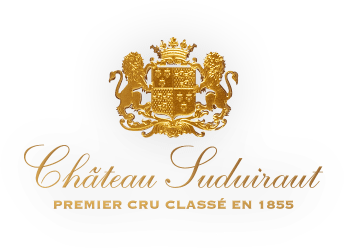 Chateau Suduiraut Logo